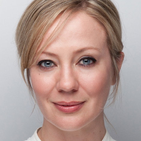 Antoinette Louw