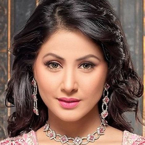 Hina Khan