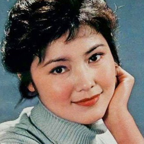 Jiang Lili
