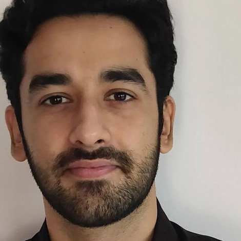 Vishal Vashishtha