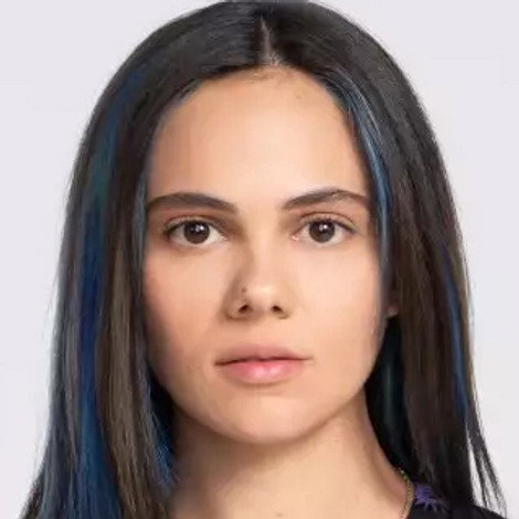 Mariella Manoudaki