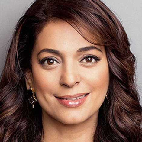 Juhi Chawla Mehta