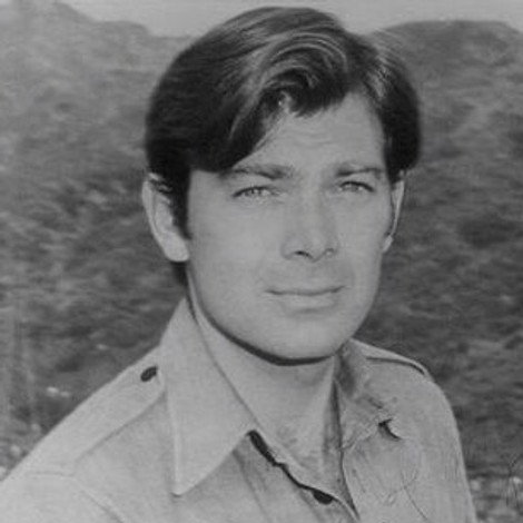 Tom Simcox