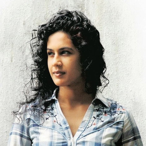 Shriswara Dubey
