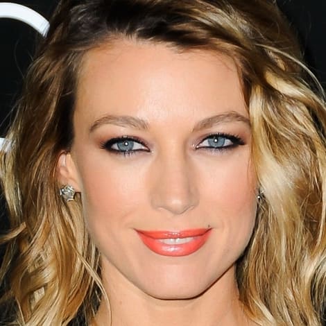 Natalie Zea's profile