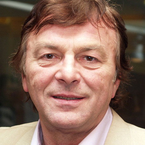 Pavel Trávníček