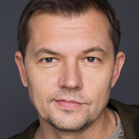Alexey Fateev