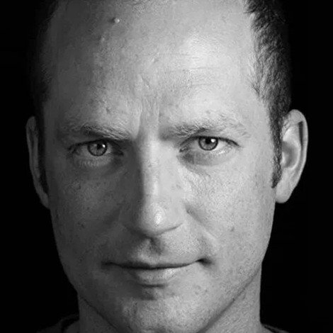 Rick Warden