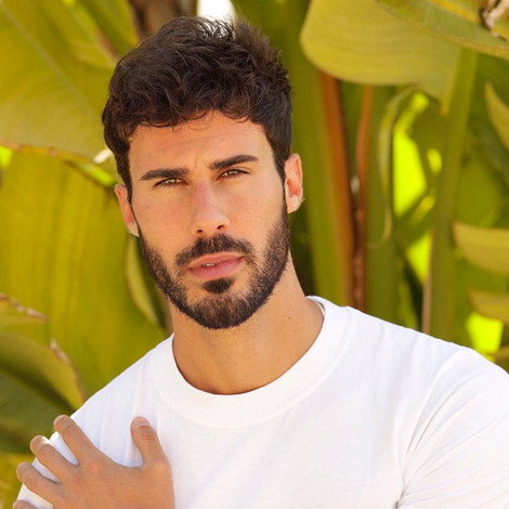 Alejandro Bernardos