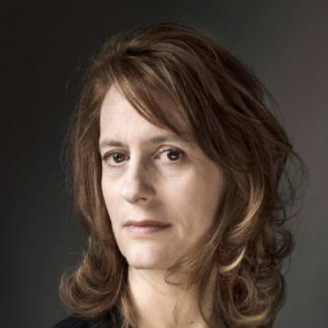 Sylvia Bergé