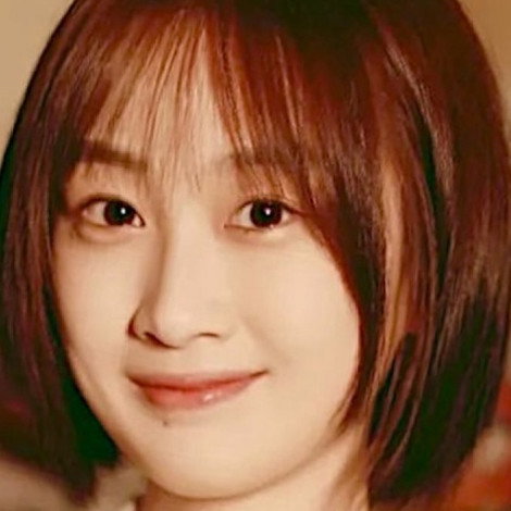 Bai Yufei