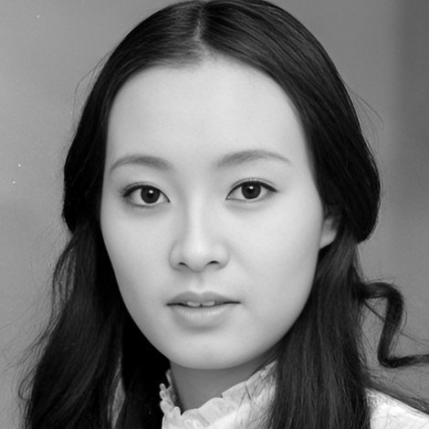 Yoko Shimada