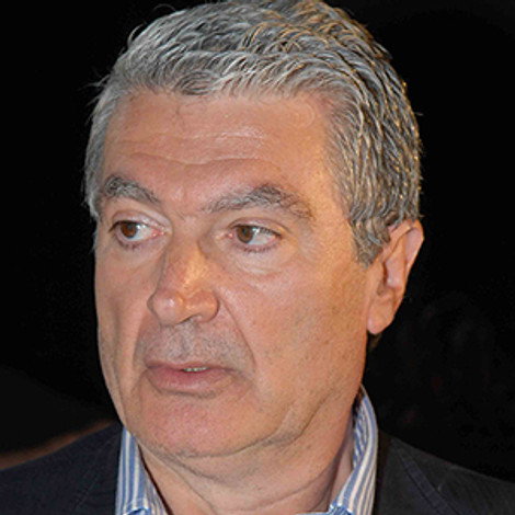 Rigas Axelos