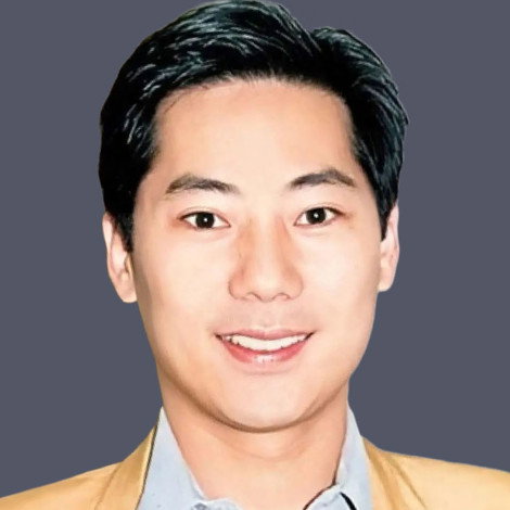 Anthony Tang Ho-Kwong