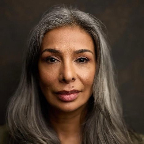 Shobna Gulati