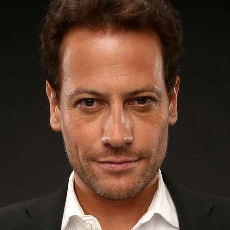 Ioan Gruffudd