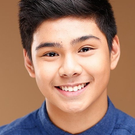 Andrei Garcia