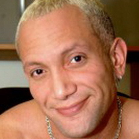 Brett Rockman