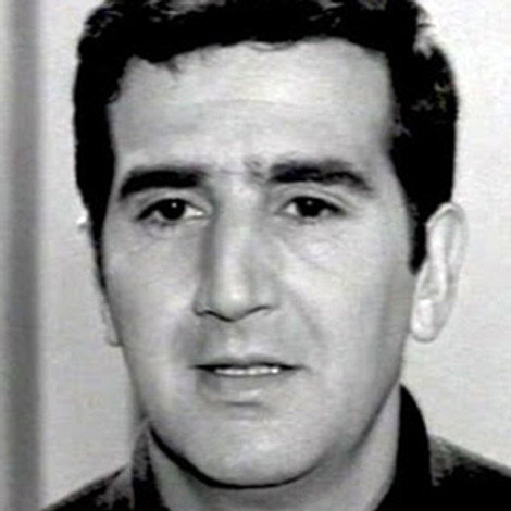 Giorgos Konstantinou