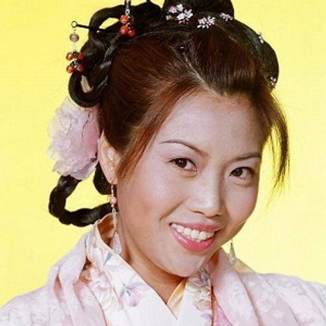 Cutie Mui Siu-Wai