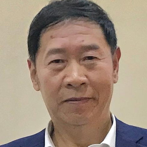 Tang Qirong