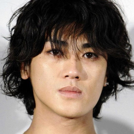 Jin Akanishi