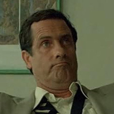 Bruce Barry