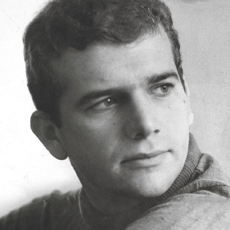 Cecil Thiré