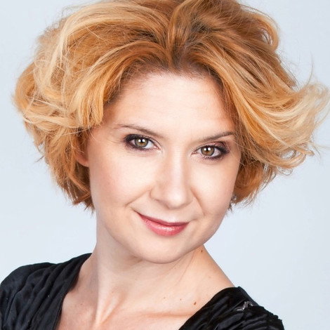 Vesna Pernarčič