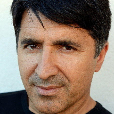 Haydar Zorlu