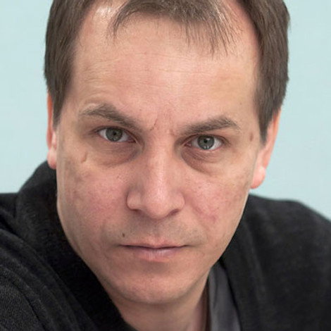 Nikolay Gorshkov