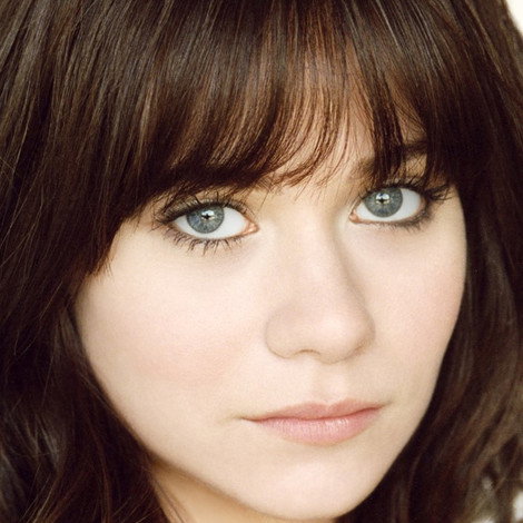 Amanda Leighton