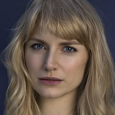 Louise Dylan