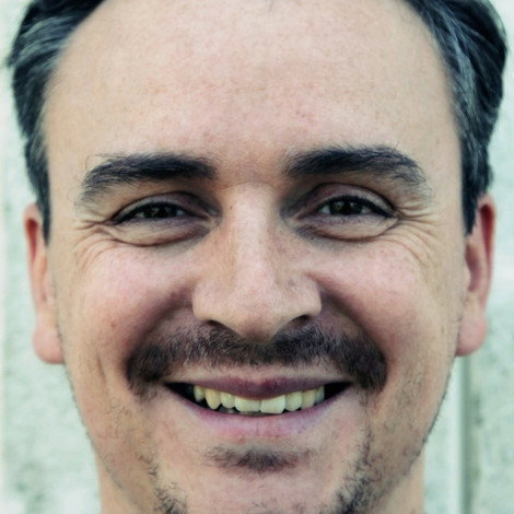 Iain Connell