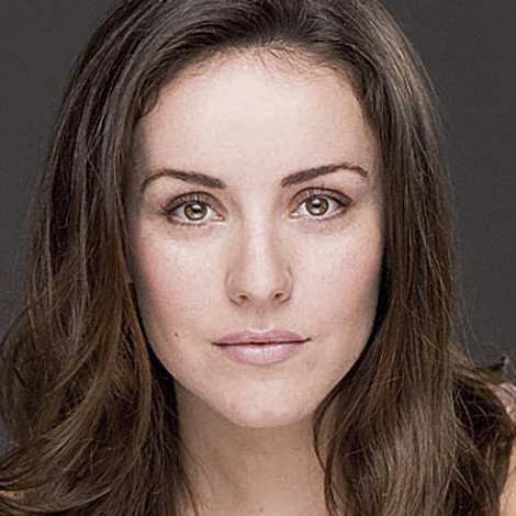 Claudia Molina