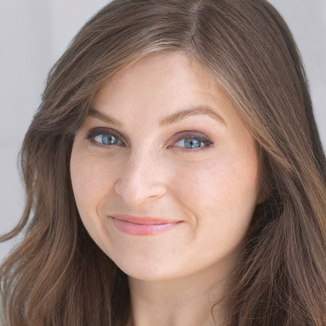 Lizzie Freeman