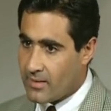 Nader Nour Alddin