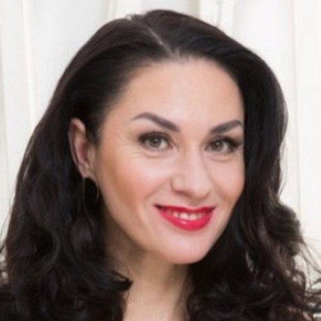 Jūratė Budriūnaitė-Kamrazer