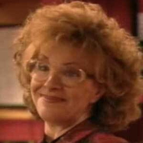 María Jesús Sirvent