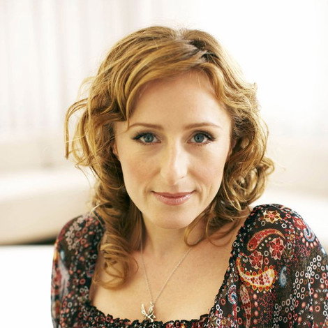 Nicola Stephenson