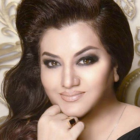 Hina Dilpazeer