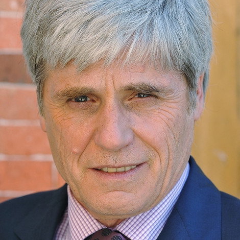 Jean-Claude Dauphin