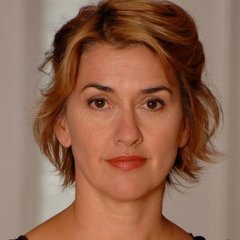 Isabelle Vincent
