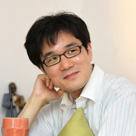 Chang Kang-myoung