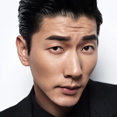 Sean Zhang Liang