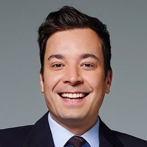 Jimmy Fallon