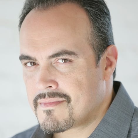 David Zayas's profile