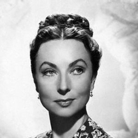 Agnes Moorehead