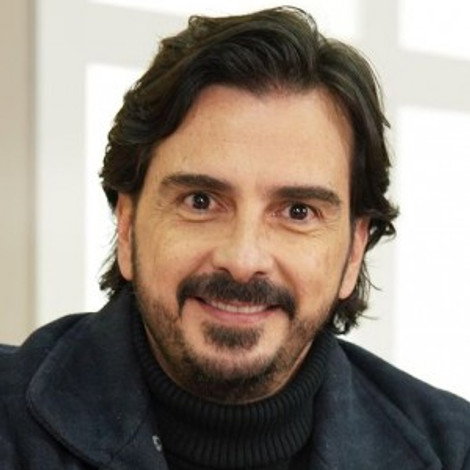 Carlos Camacho