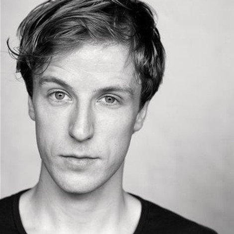 Oliver Gomm